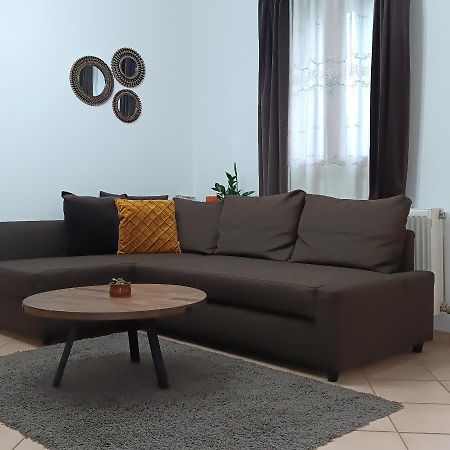 شقة Baou House 1 ميتسوفو المظهر الخارجي الصورة
